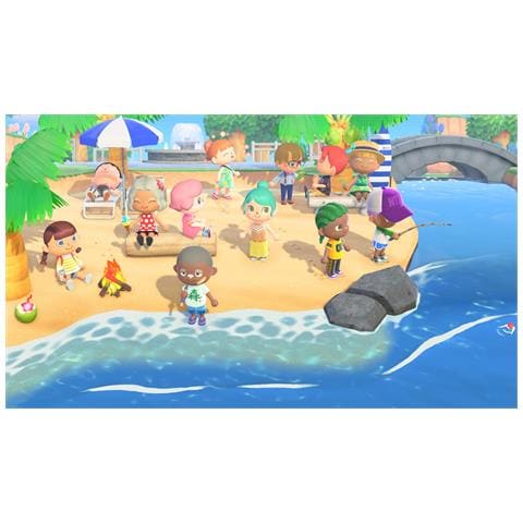 Animal Crossing: New Horizons- Switch 2 Ed - Foto 6
