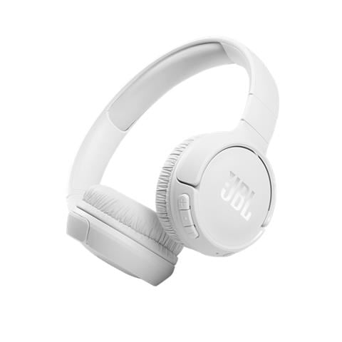 Tune 510BT Auricolare Wireless A Padiglione Musica e Chiamate USB tipo-C Bluetooth Bianco - Foto 1