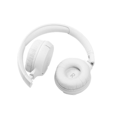 Tune 510BT Auricolare Wireless A Padiglione Musica e Chiamate USB tipo-C Bluetooth Bianco - Foto 6