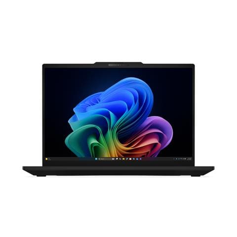 ThinkPad T14 Gen 7 (Intel) Copilot+ PC Intel Core Ultra 7 355 Computer portatile 35,6 cm (14") WUXGA 16 GB LPDDR5x-SDRAM 512 GB SSD Wi-Fi 7 (802.11be) Windows 11 Pro Nero Italiano - Foto 16