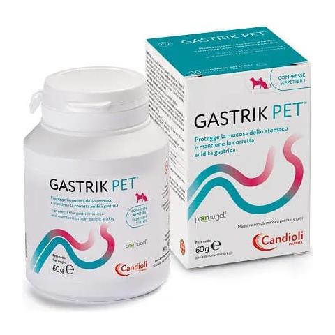 Gastrik Pet 30 Compresse Appetibili - Foto 2