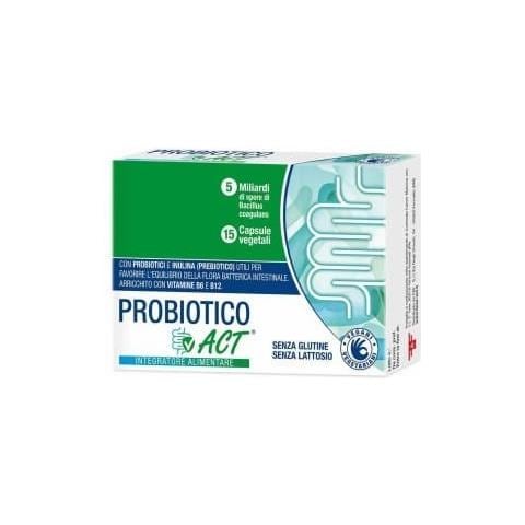 Vita Act Total B 40 Compresse - Foto 1