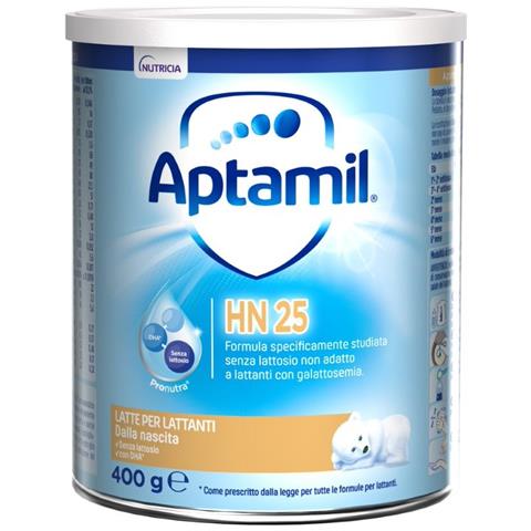 Aptamil HN25 Nutricia 400g - Foto 1