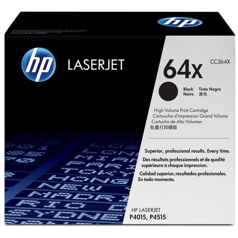 Toner Nero Laserjet Cc364X Cc364X - Foto 8