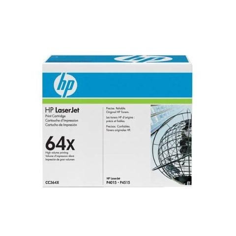 Toner Nero Laserjet Cc364X Cc364X - Foto 2