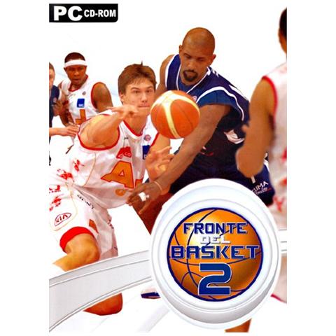PC Windows - Fronte del Basket 2 - Foto 1