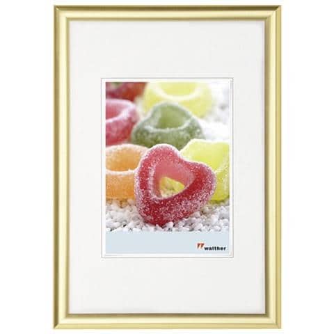 Trendstyle oro 30x45 plastica KP045G - Foto 1