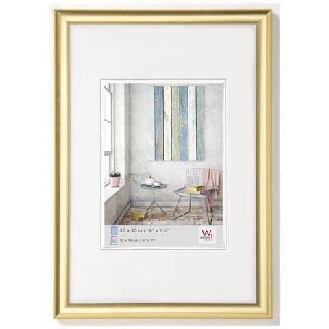 Trendstyle oro 30x45 plastica KP045G - Foto 4