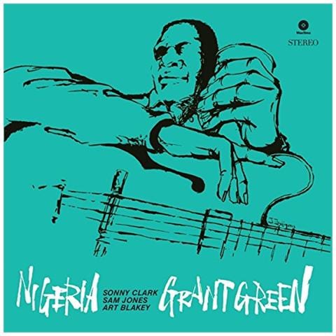 Grant Green - Nigeria (1 Bonus Track) - Foto 1