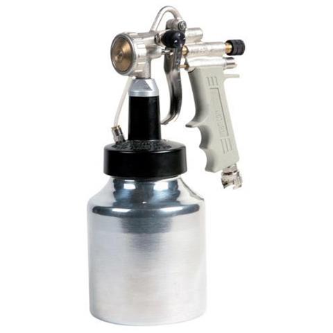 Aerografo Speciale Manuale Inferiore A Bassa Pressione Modello BP / NE Ugello Ø 2,5 Mm - Foto 1