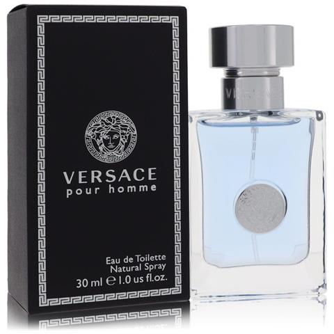 Pour Homme Eau de Toilette 30 ml Spray - Foto 14