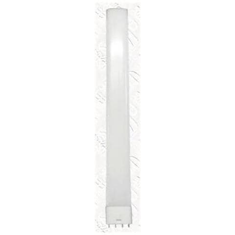 56502 - Lampade Lineari Pl Ecoled Ad Alta Luminosità Led 20w 2g11 4000 K - Foto 1