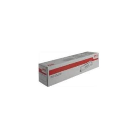 46471115 Toner Originale Ciano per C800-Serie Capacità 5000 Pagine - Foto 2