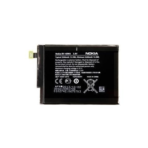Batteria Nokia Bv-4bwa - Foto 1