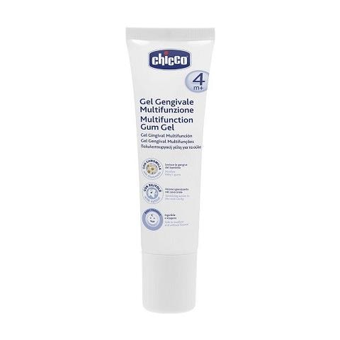 Gel Gengivale 2in1 30 Ml 4m+ - Foto 2