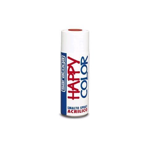 Happy Color Smalto Spray Micaceo Verde Inglese - Foto 1
