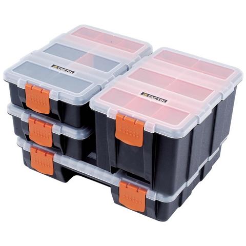 Set 4 Organizer - Porta Minuterie - Foto 1