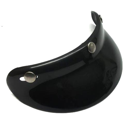 E Frontino Casco 3 bottoni universale