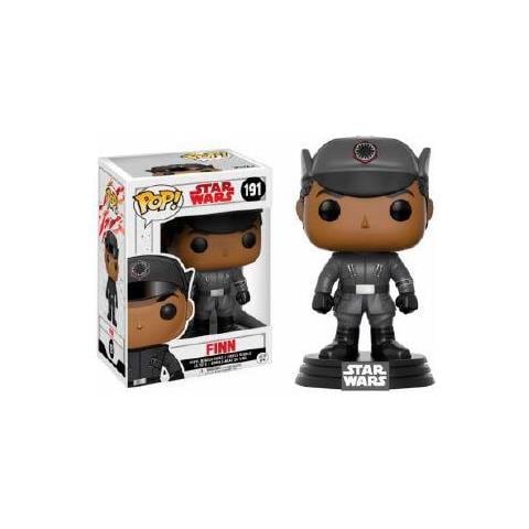 pop! Finn Star Wars - Foto 1
