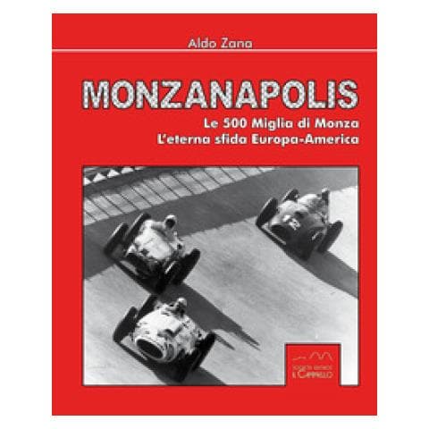 Aldo Zana - Monzanapolis  - Foto 2