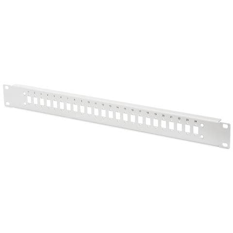 ASSMANN Electronic DN-96207-AL accessori patch panels - Foto 1