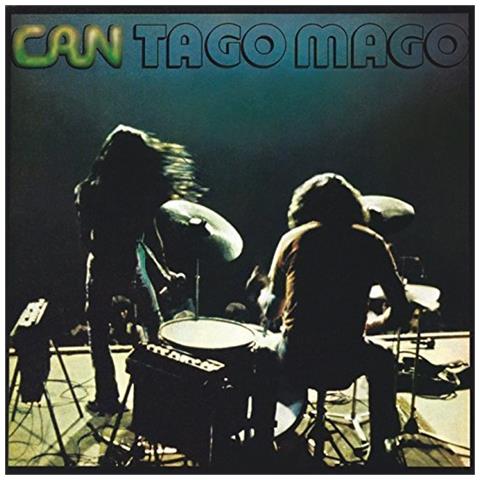 Can - Tago Mago (2 Lp)  - Foto 1