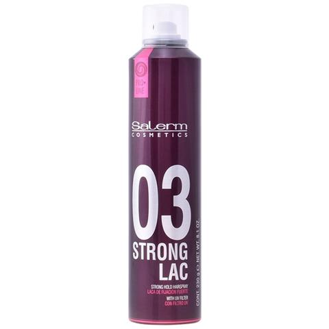Strong Lac 03 Strong Hold Lacca 405ml - Foto 1