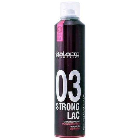 Strong Lac 03 Strong Hold Lacca 405ml - Foto 2