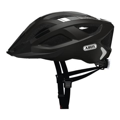 Casco City / trekking Aduro2.0 Taglia M (52-58 Cm) Nero - Foto 1