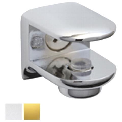 Mensola Zama Reg Cromo 20x26 H 21 Rm03 - Foto 2
