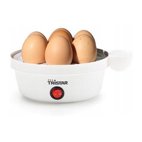 Cuoci uova EK­3074-Capacità fino a 7 uova - Foto 2