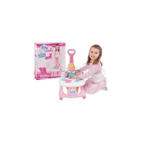 Girello B. amore [ giocattolo] - Foto 1