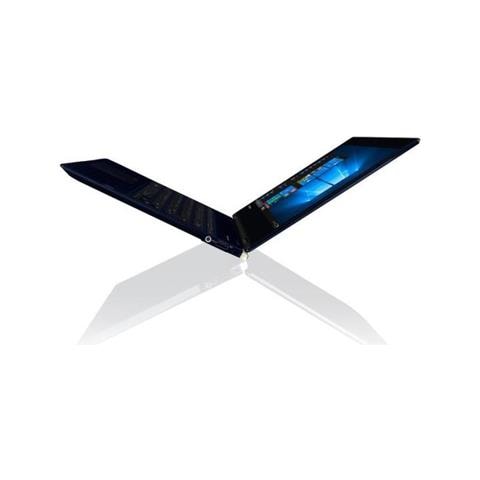 Notebook 2 in 1 Portege X20W Monitor 12.5" Full HD Intel Core i7-7500U Ram 16GB SSD 1TB 1xUSB 3.1 1xUSB 3.0 Windows 10 Pro - Foto 2