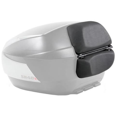Accessori E Ricambi Backrest For Top Case Sh48 Attrezzatura Sh48 - Foto 1
