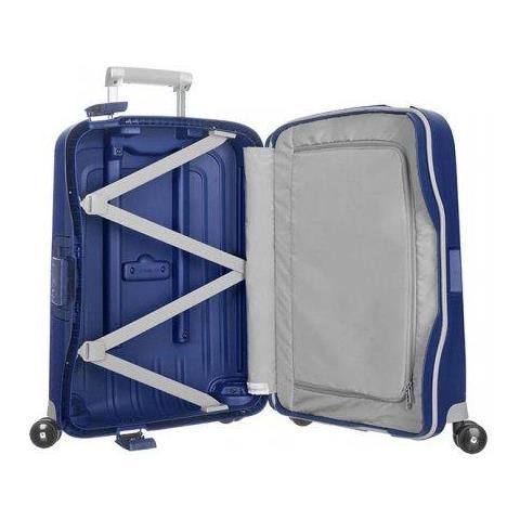 Trolley Scure Spinner 55/20 Blu 10u*01003 - Foto 2