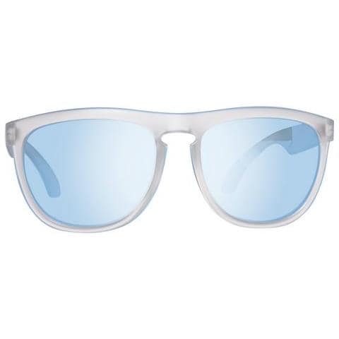 Wifare, Sciarpa Unisex-Adulto, Trasparente (Cristallo), X-Large (Taglia Produttore: 54) - Foto 2
