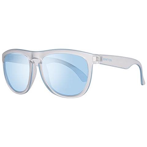 Wifare, Sciarpa Unisex-Adulto, Trasparente (Cristallo), X-Large (Taglia Produttore: 54) - Foto 5