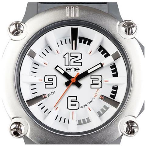 Orologio Analogico Quarzo Uomo con Cinturino in Nylon 640000109 - Foto 2