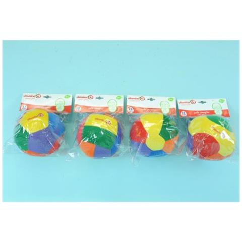 05079 Palla soffice 15cm c / sonaglio - Foto 1