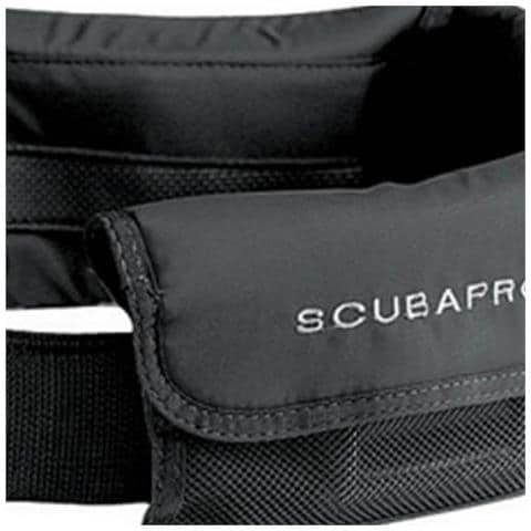 Cintura Con Tasche Anatomic Mis. Xl Per Pesi - Foto 4