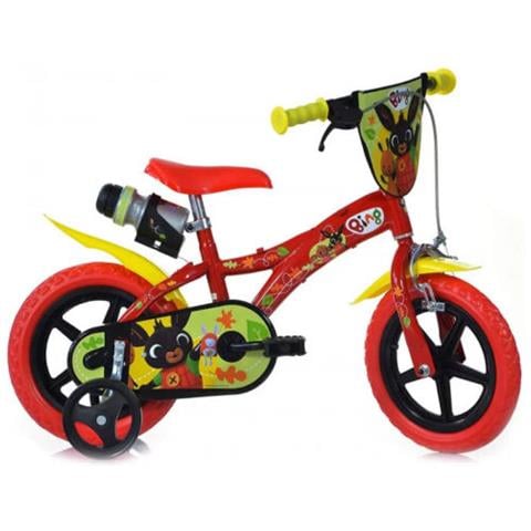 Bici 12"" Bing - Foto 4