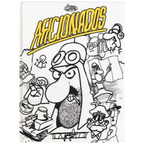 Andrea Pazienza - Aficionados - Foto 2