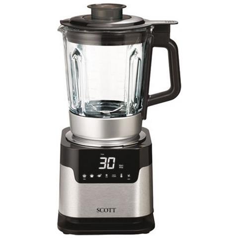 21100 - Blender Chauffant 1.75l 1000w Gustissimo - Foto 2