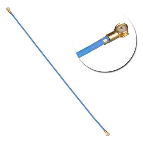 Il Cavo Coassiale 89 Mm Antenna Wifi Galaxy S7 Blu G930f - Foto 1