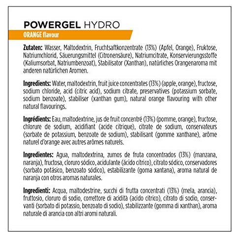 Powergel Hydro - 1.61 Kg - Foto 2