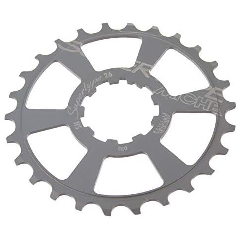 Gear Supertype 27t Shimano 10v - Foto 1