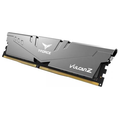 Group Vulcan Z Tlzgd48g3200hc16c01 Memoria 8 Gb Ddr4 3200 Mhz - Foto 1