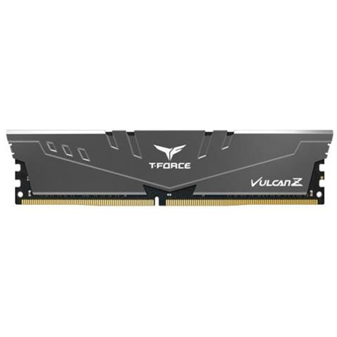 Group Vulcan Z Tlzgd48g3200hc16c01 Memoria 8 Gb Ddr4 3200 Mhz - Foto 2