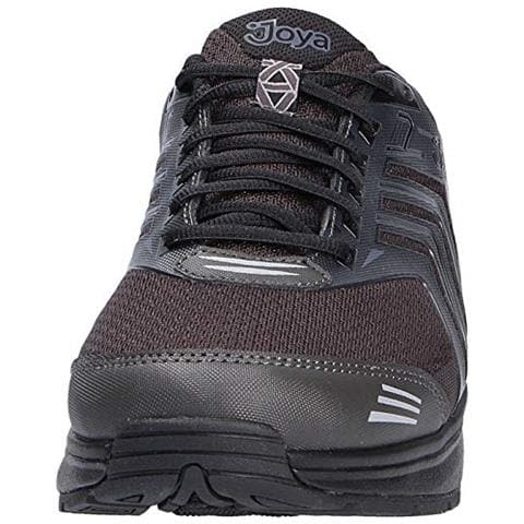 Joya Flash Sr Nero, Tessile, Suola Air, Categoria Emozione 168wrk, Nero (nero), 44 Ue - Foto 4