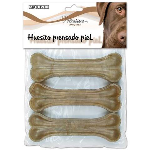 Compressa Osso Pelle - Foto 1